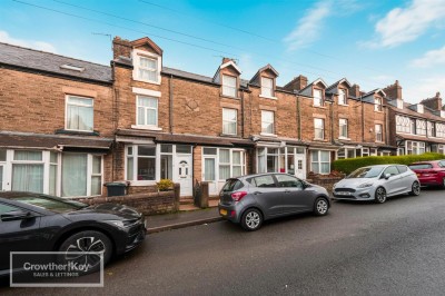 View full details for Bennett Street, Buxton