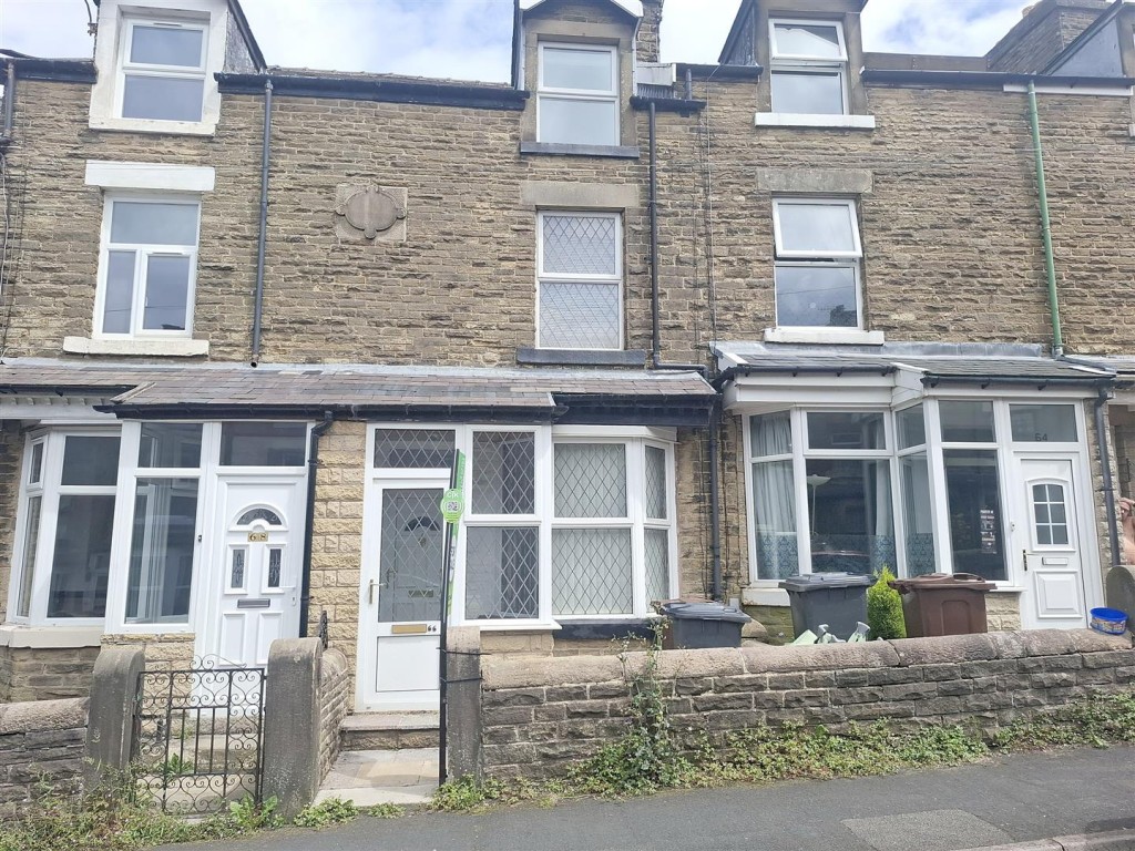 Image for Bennett Street, Buxton