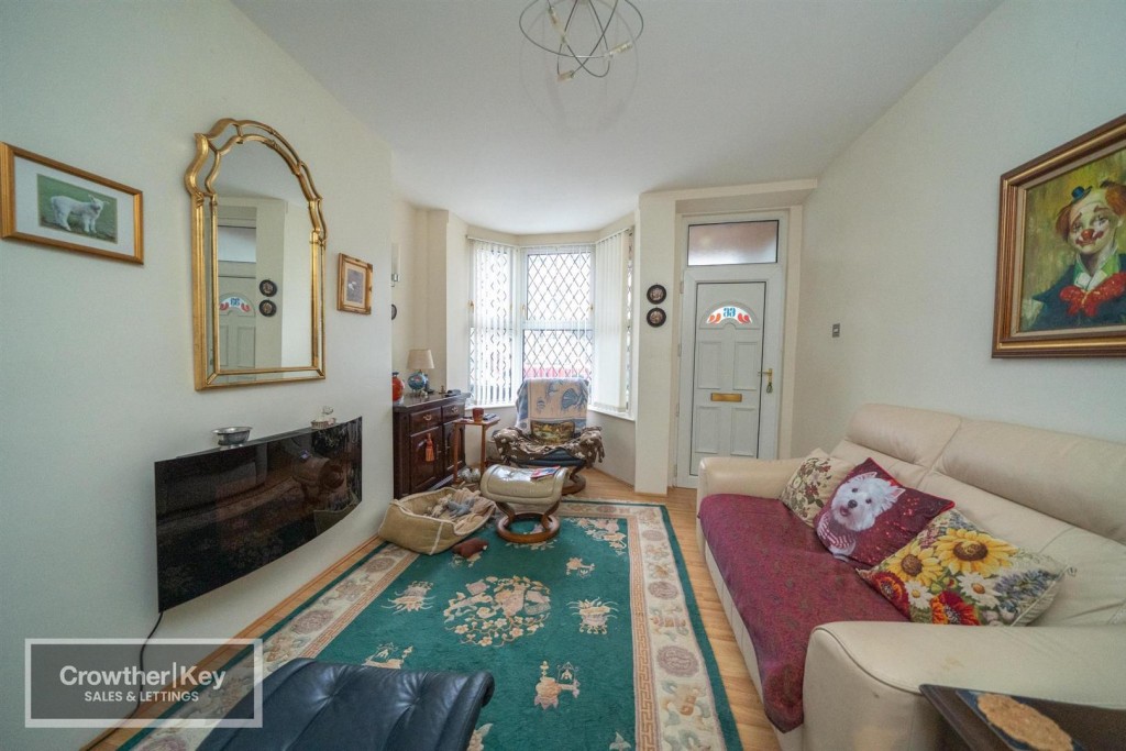 Image for Bennett Street, Buxton