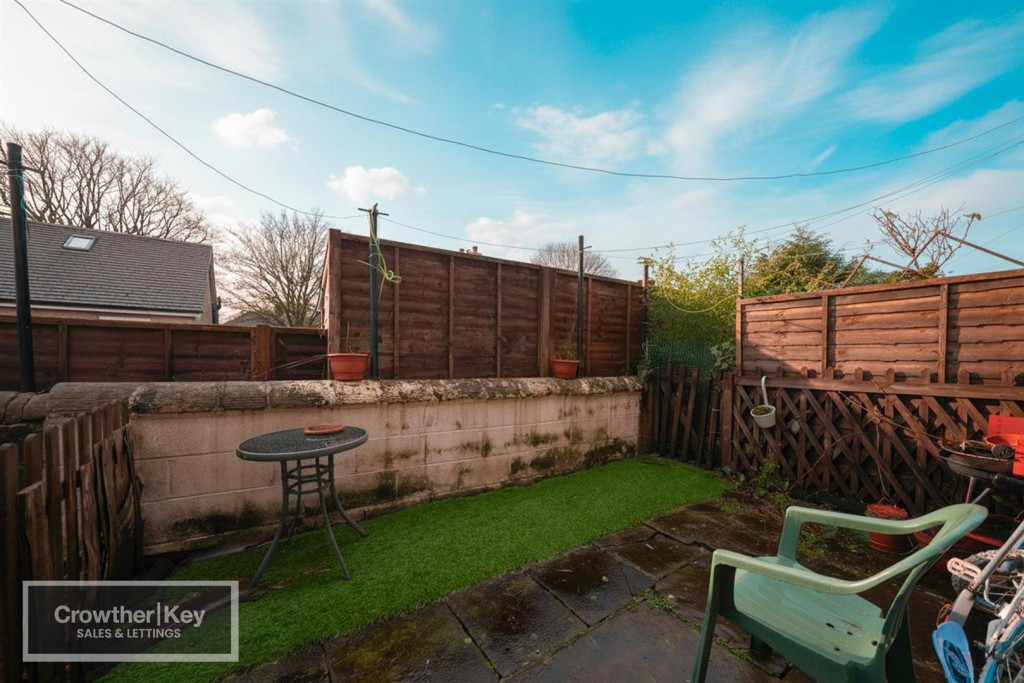 Image for Bennett Street, Buxton