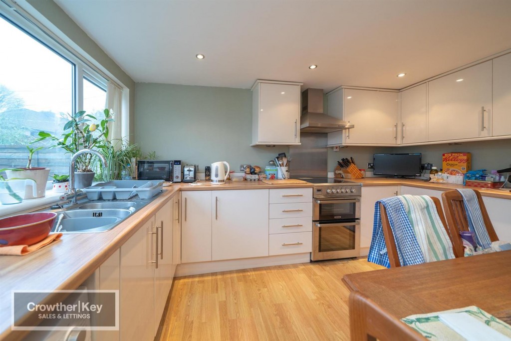 Image for Bennett Street, Buxton