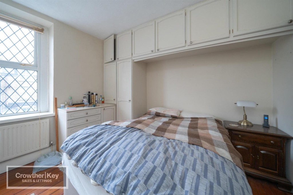 Image for Bennett Street, Buxton