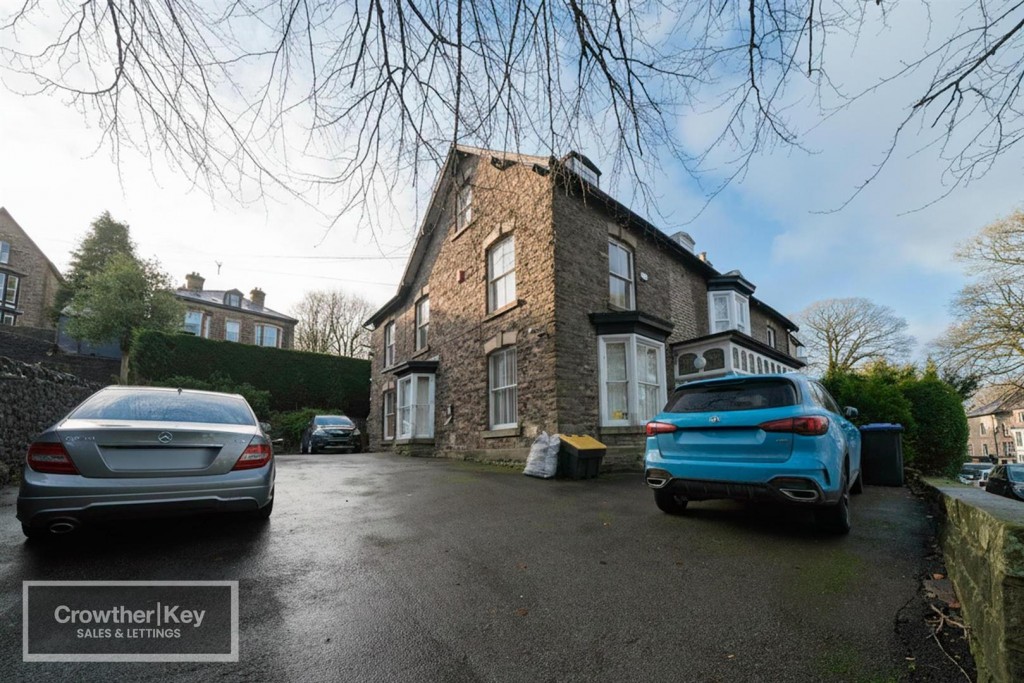 Image for Hardwick Mount, Buxton