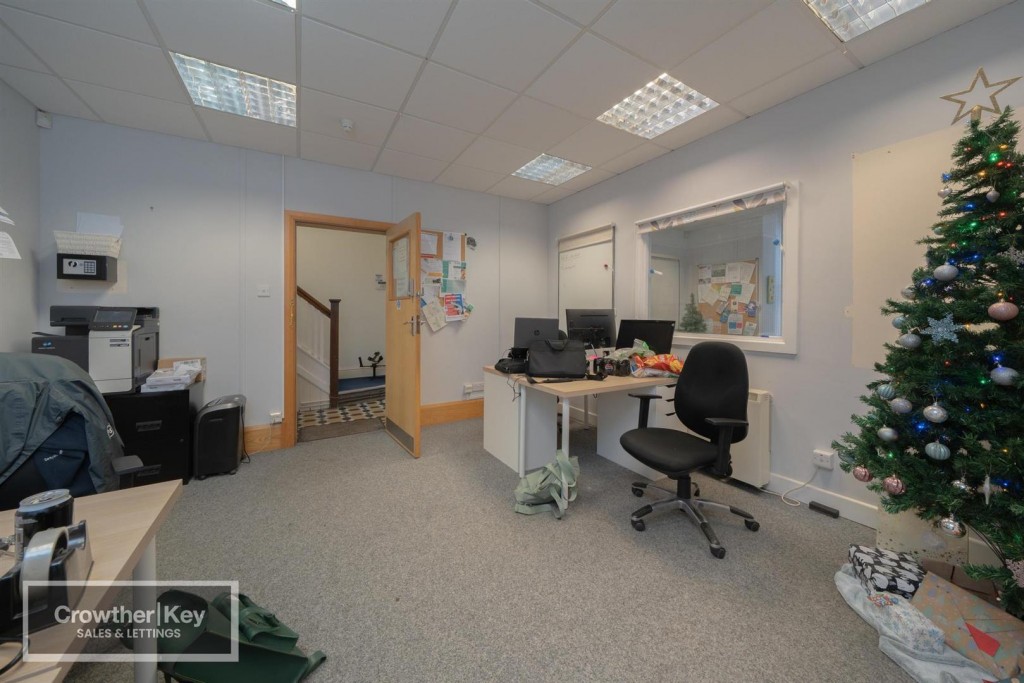 Image for Hardwick Mount, Buxton