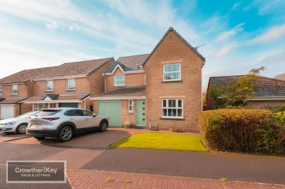 View full details for Solomons View, Buxton