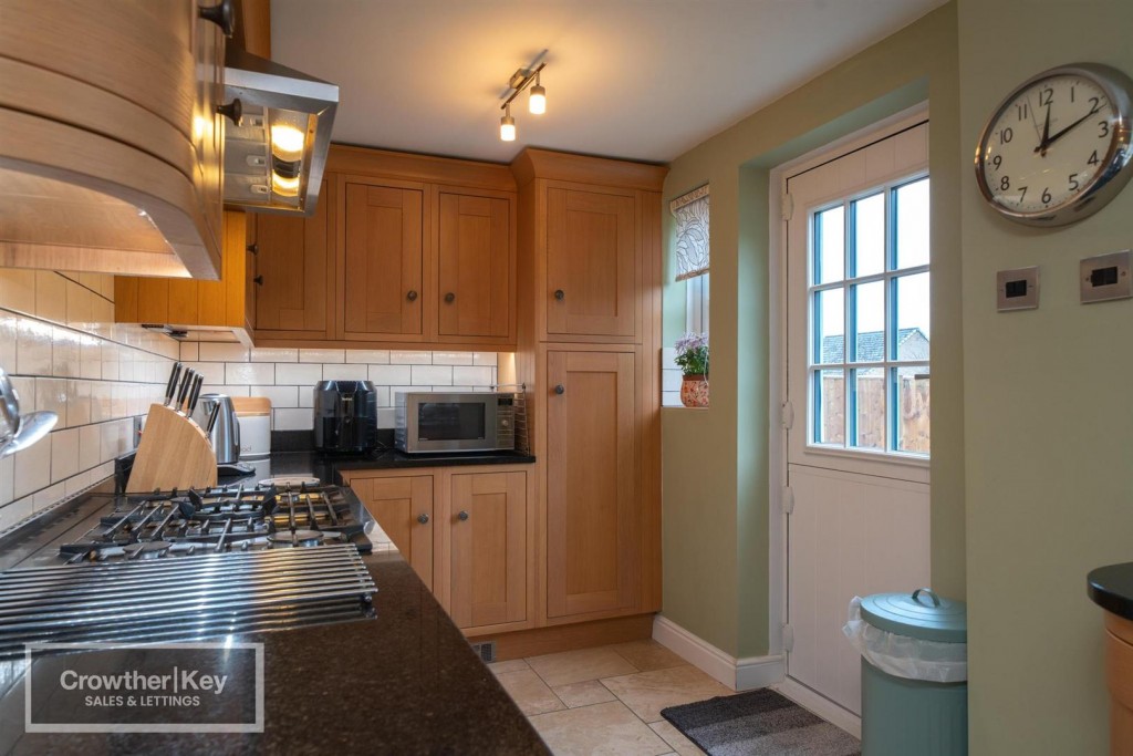 Image for Solomons View, Buxton