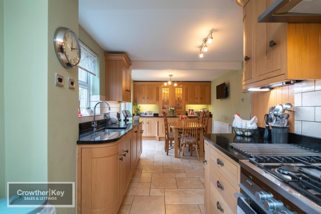 Image for Solomons View, Buxton