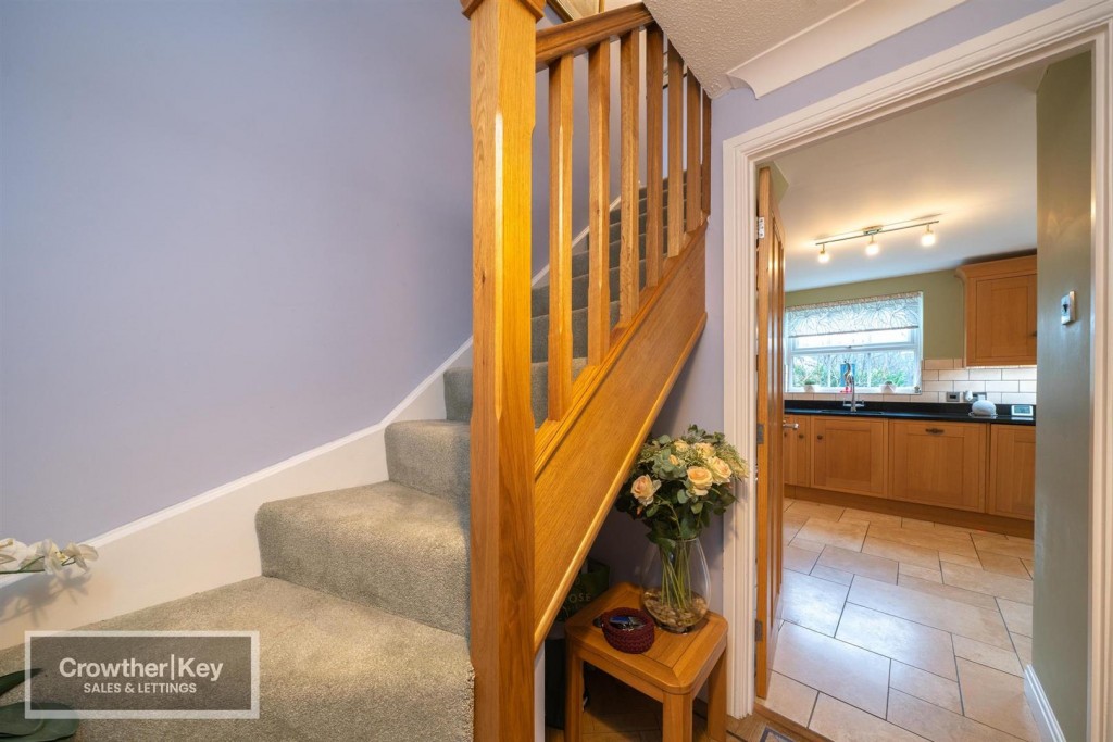 Image for Solomons View, Buxton