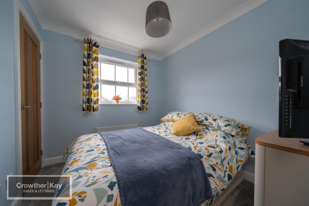 Image for Solomons View, Buxton