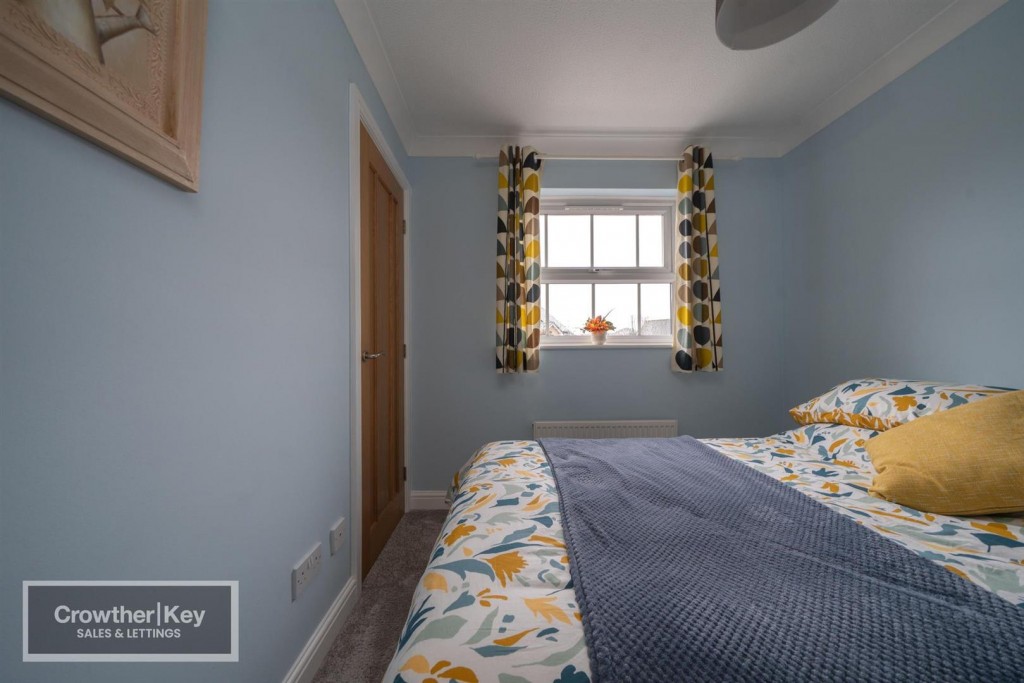 Image for Solomons View, Buxton