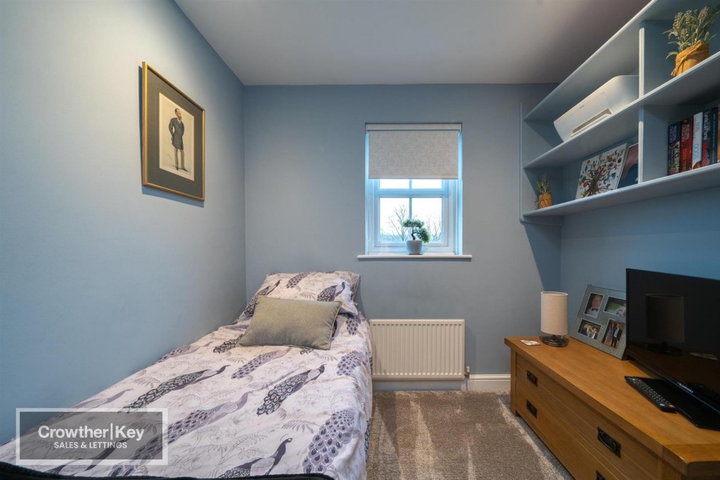 Image for Solomons View, Buxton