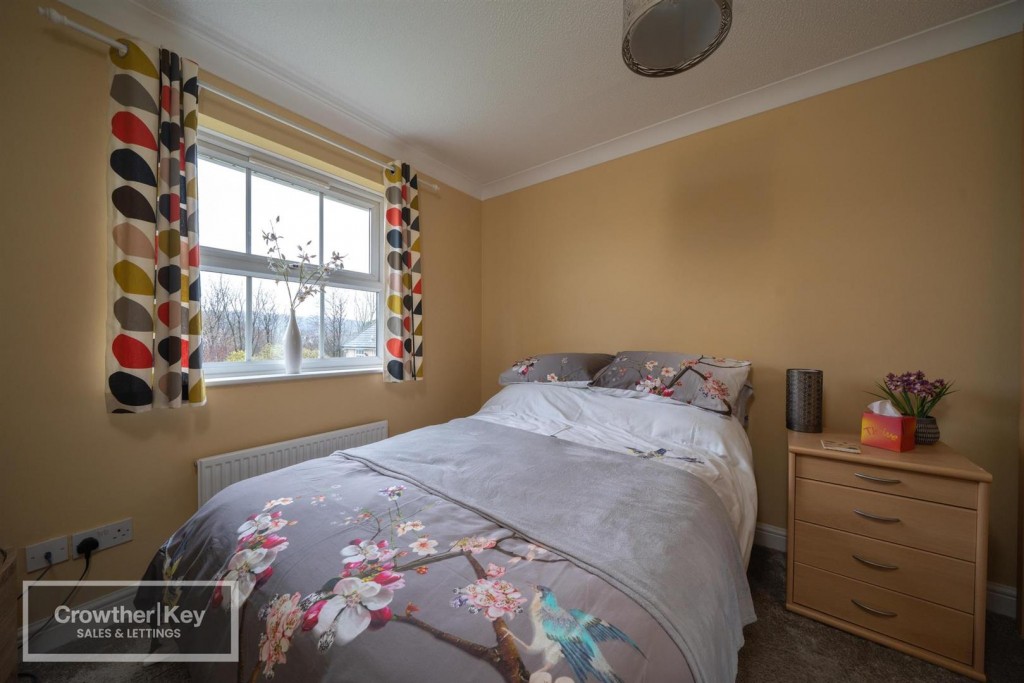 Image for Solomons View, Buxton