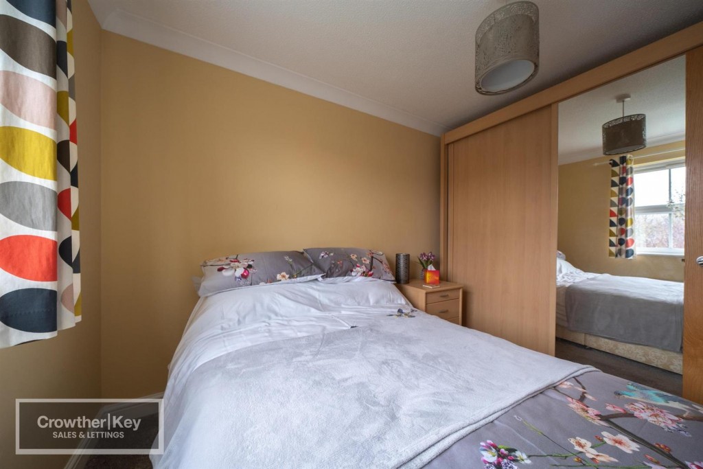 Image for Solomons View, Buxton