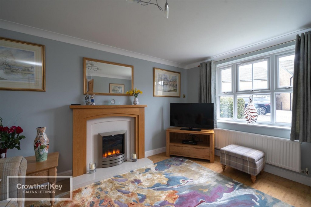 Image for Solomons View, Buxton