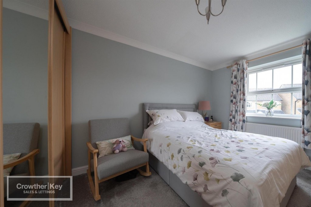 Image for Solomons View, Buxton