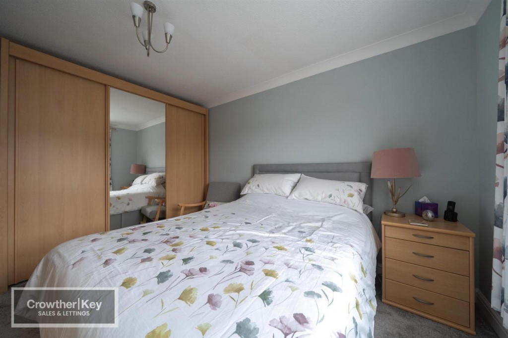 Image for Solomons View, Buxton