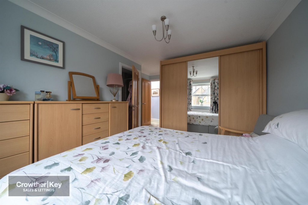 Image for Solomons View, Buxton