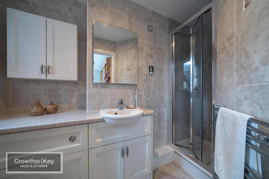 Image for Solomons View, Buxton