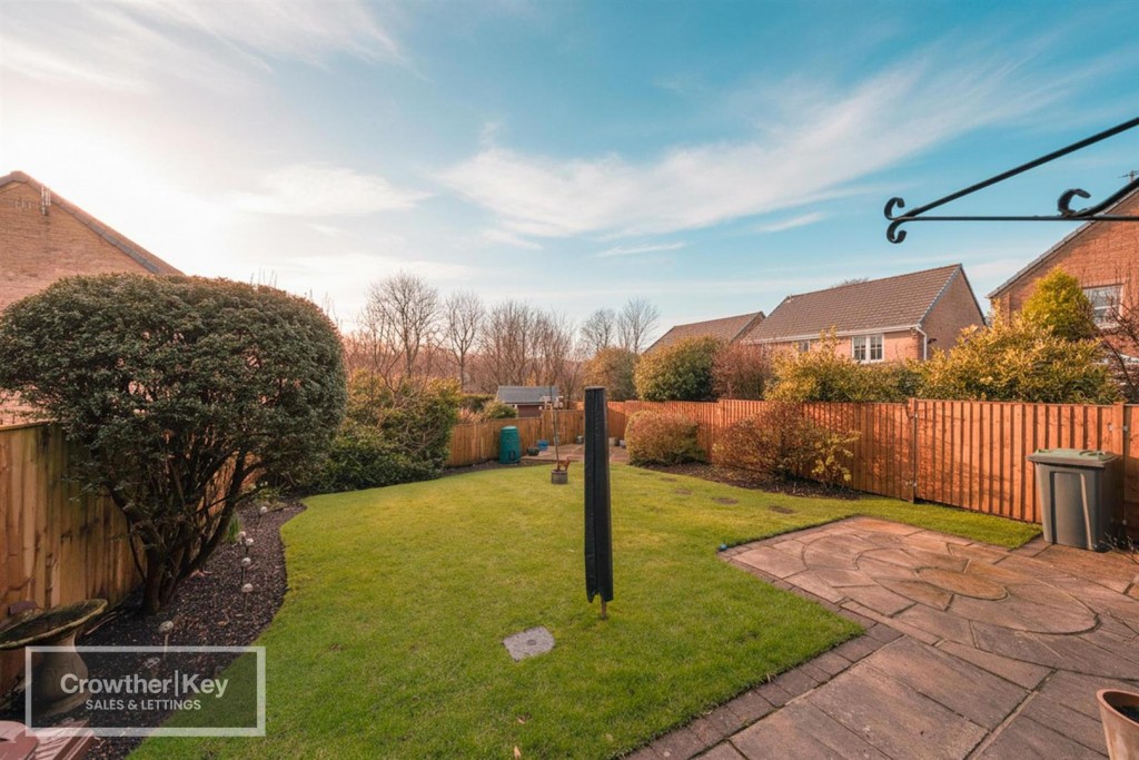 Image for Solomons View, Buxton