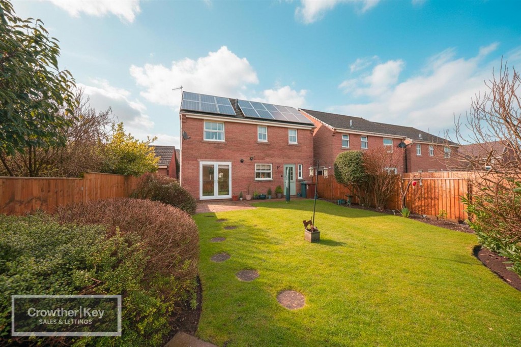 Image for Solomons View, Buxton