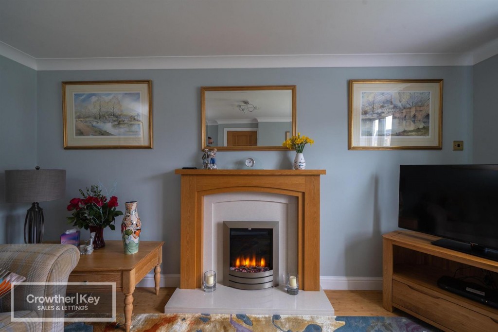 Image for Solomons View, Buxton