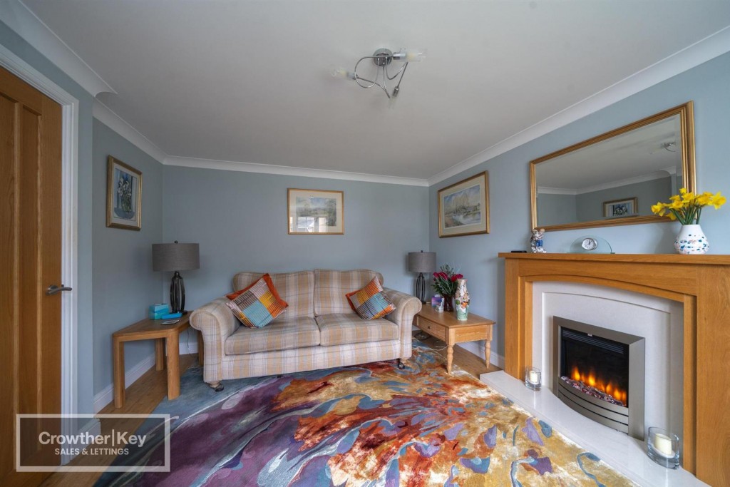 Image for Solomons View, Buxton