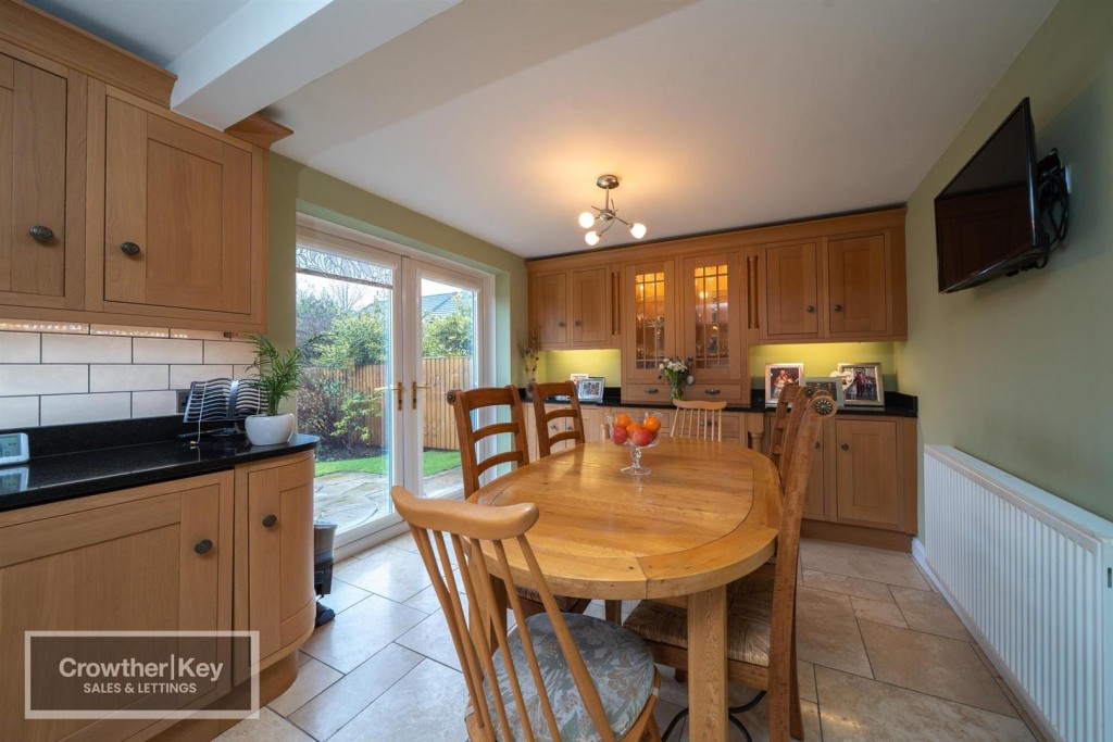 Image for Solomons View, Buxton