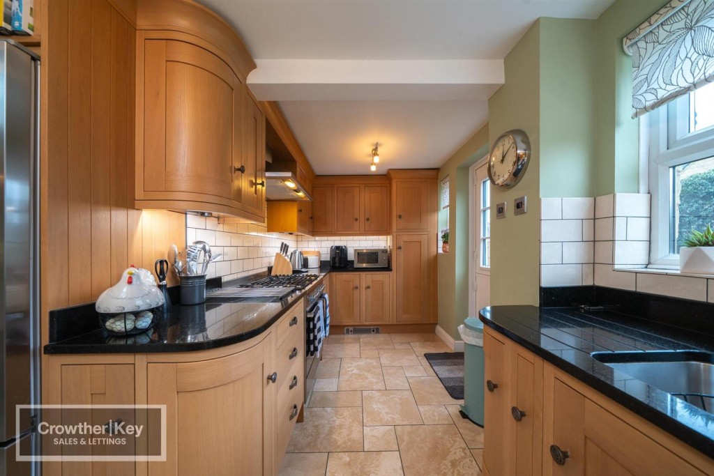 Image for Solomons View, Buxton