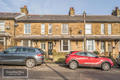 View full details for Macclesfield Road, Whaley Bridge, High Peak