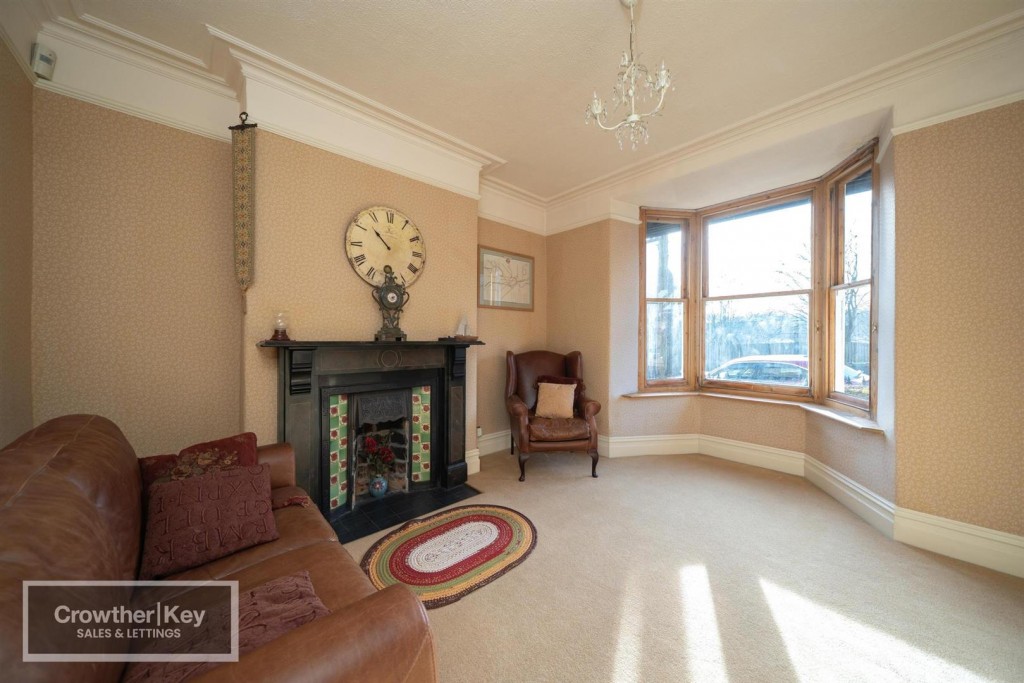 Image for Macclesfield Road, Whaley Bridge, High Peak