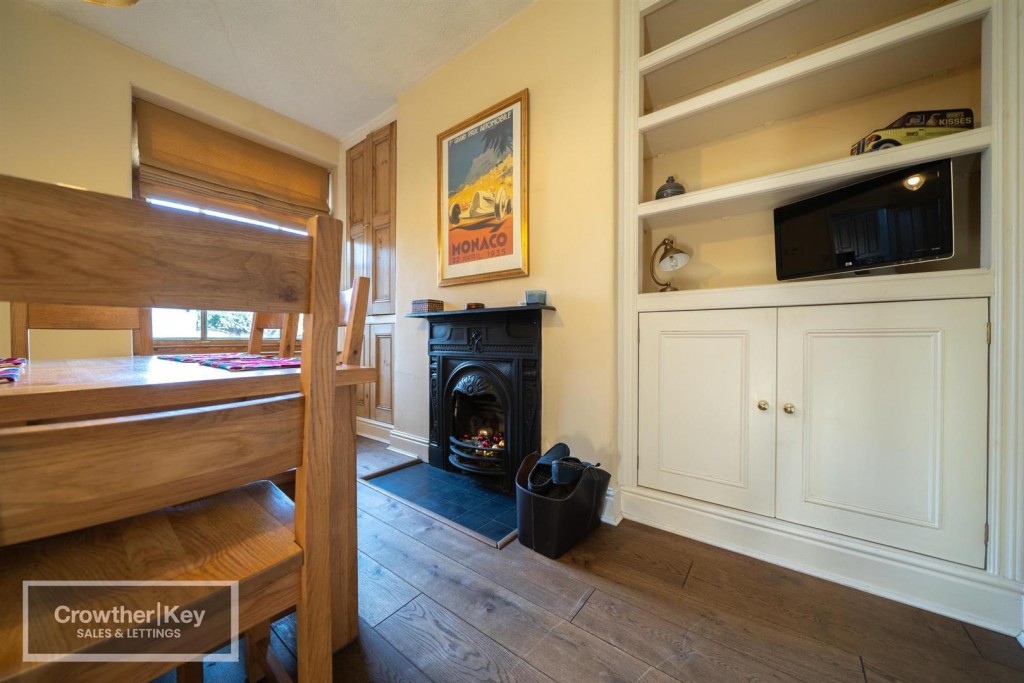 Image for Macclesfield Road, Whaley Bridge, High Peak