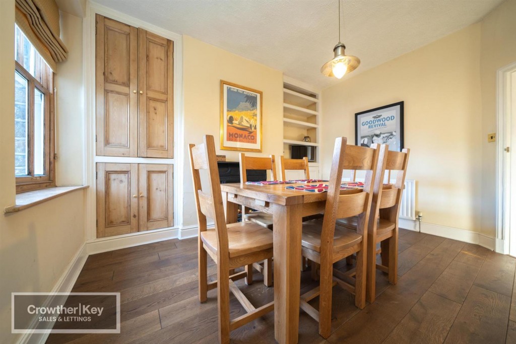 Image for Macclesfield Road, Whaley Bridge, High Peak