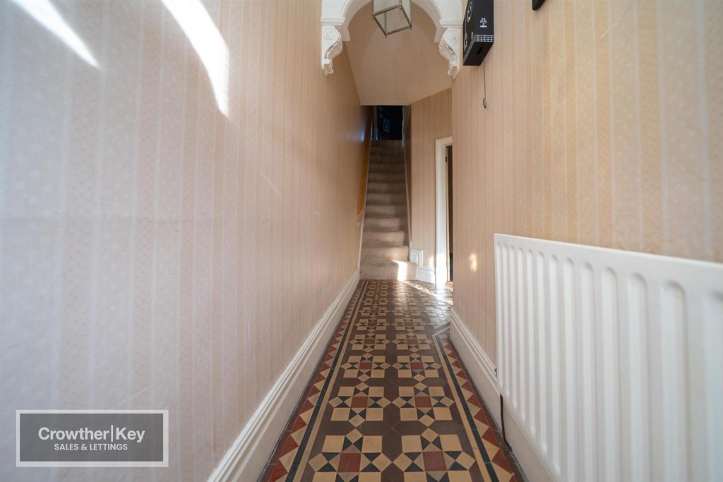 Image for Macclesfield Road, Whaley Bridge, High Peak