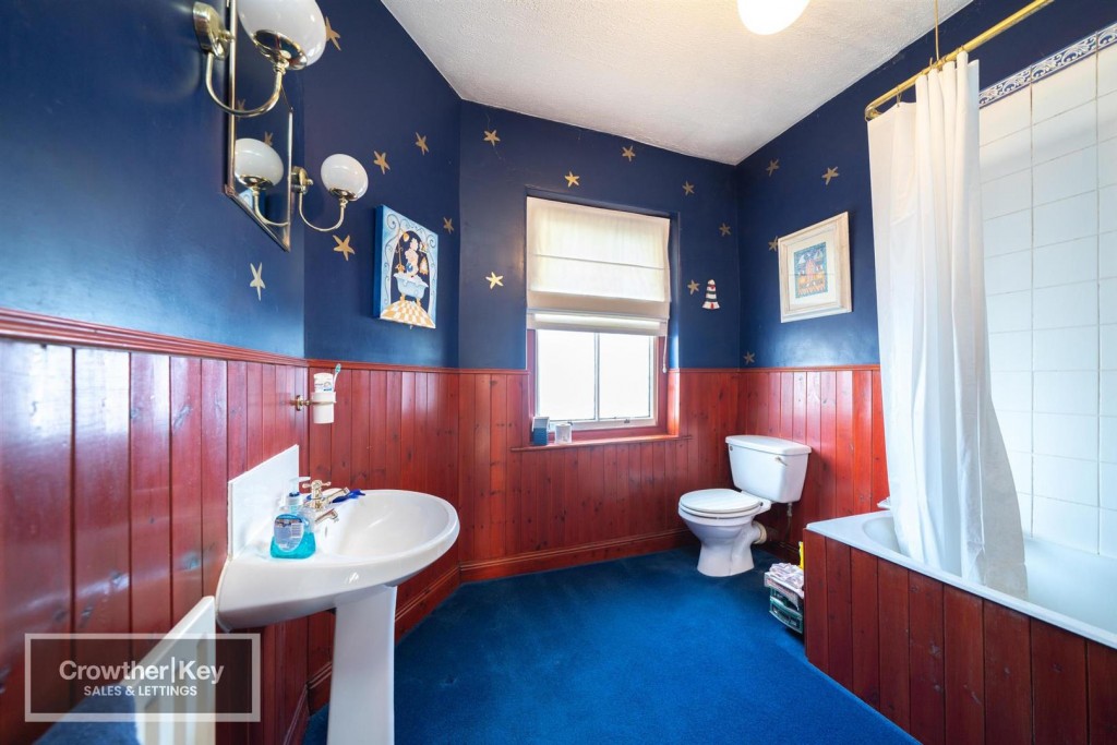 Image for Macclesfield Road, Whaley Bridge, High Peak