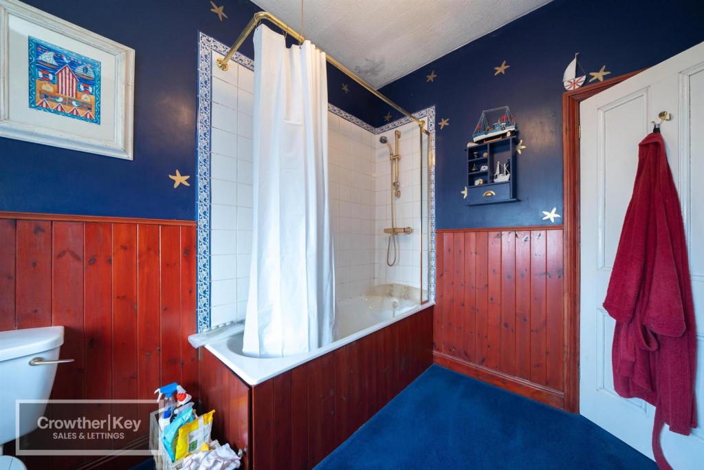 Image for Macclesfield Road, Whaley Bridge, High Peak