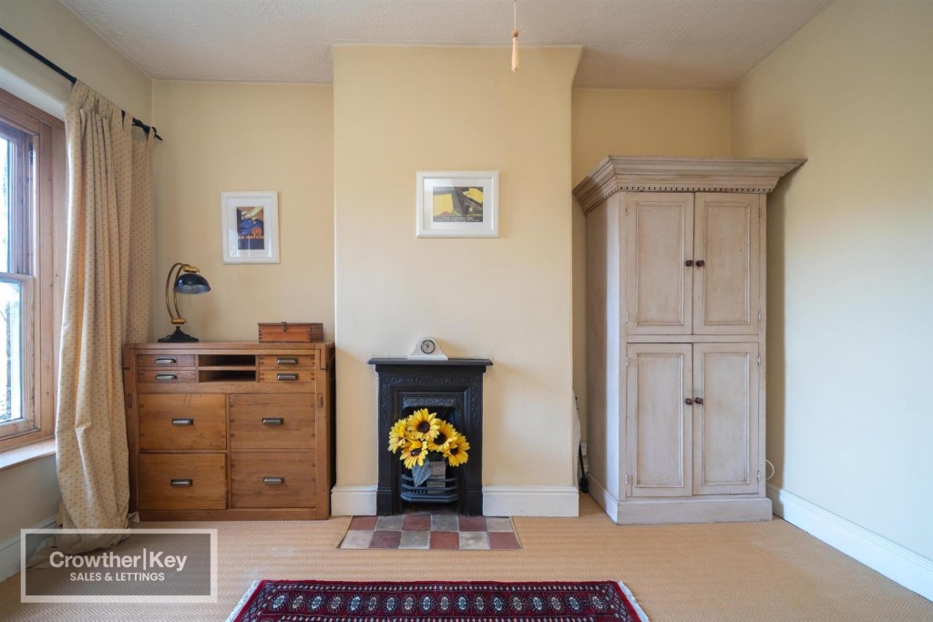 Image for Macclesfield Road, Whaley Bridge, High Peak