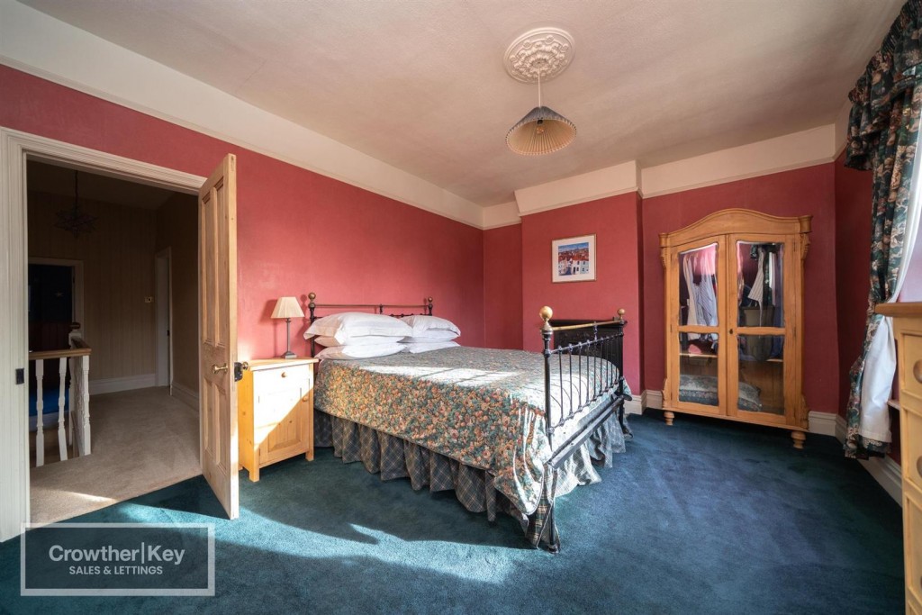 Image for Macclesfield Road, Whaley Bridge, High Peak