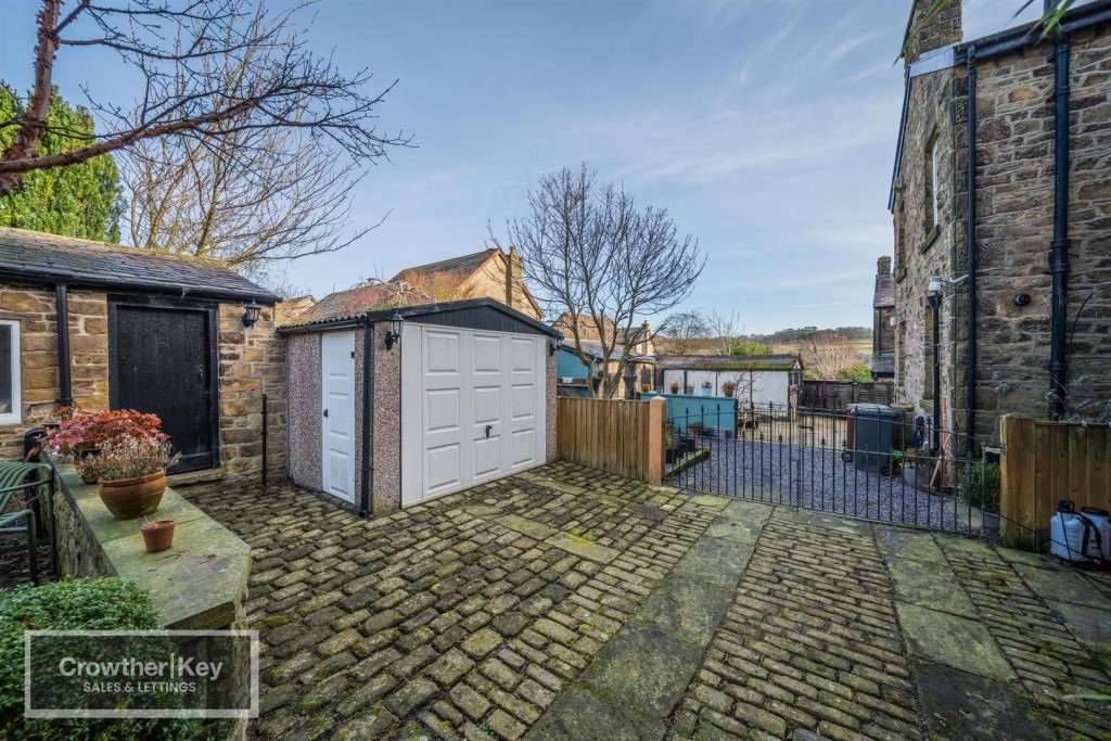 Image for Macclesfield Road, Whaley Bridge, High Peak