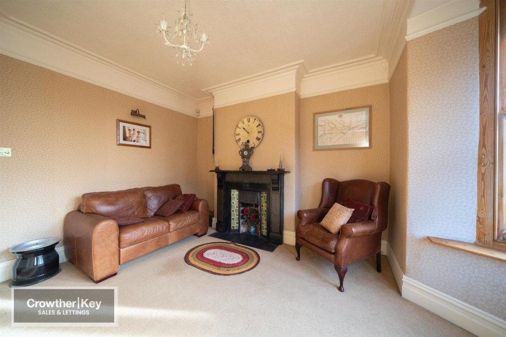 Image for Macclesfield Road, Whaley Bridge, High Peak