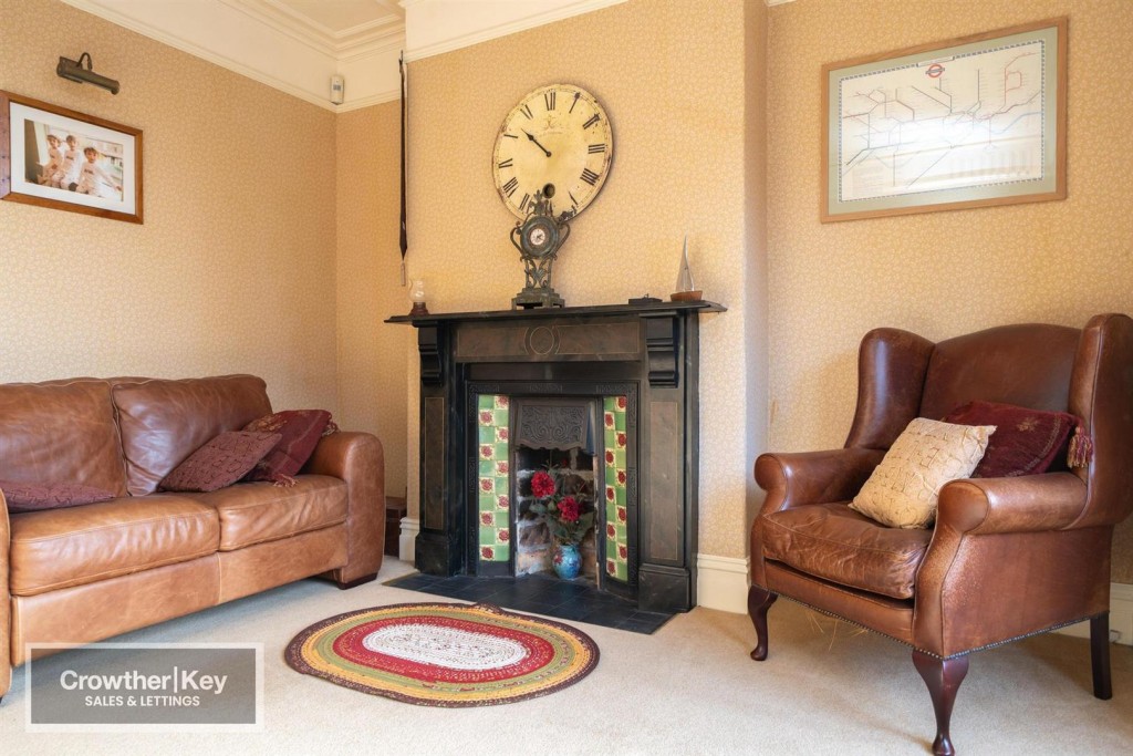 Image for Macclesfield Road, Whaley Bridge, High Peak