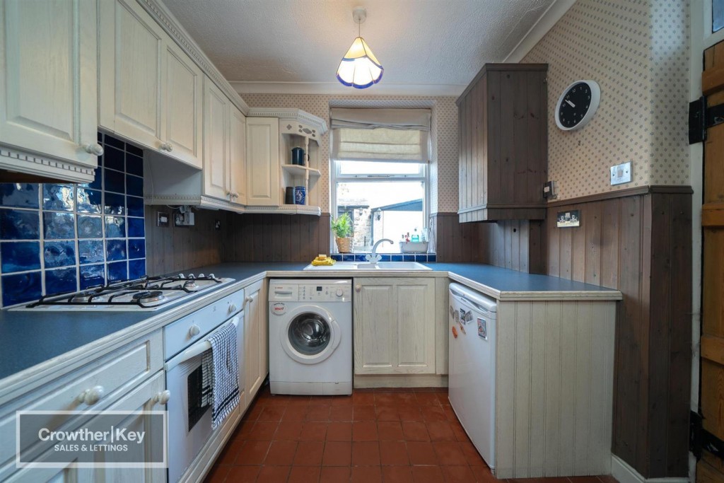 Image for Macclesfield Road, Whaley Bridge, High Peak