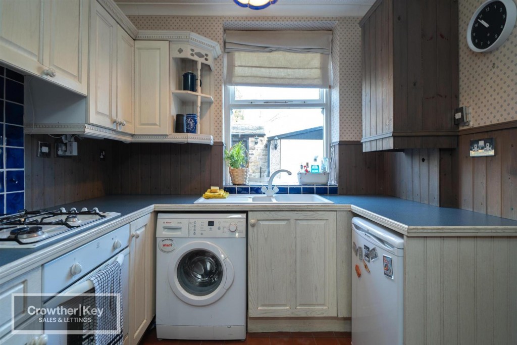 Image for Macclesfield Road, Whaley Bridge, High Peak