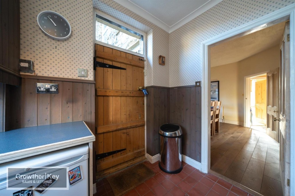 Image for Macclesfield Road, Whaley Bridge, High Peak