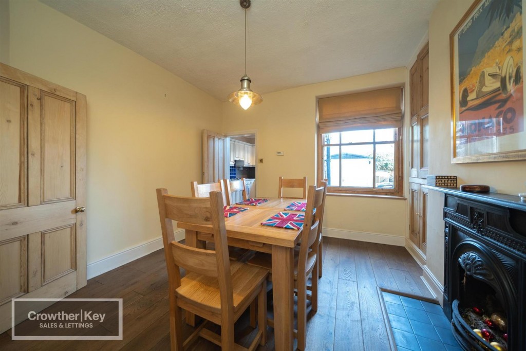 Image for Macclesfield Road, Whaley Bridge, High Peak