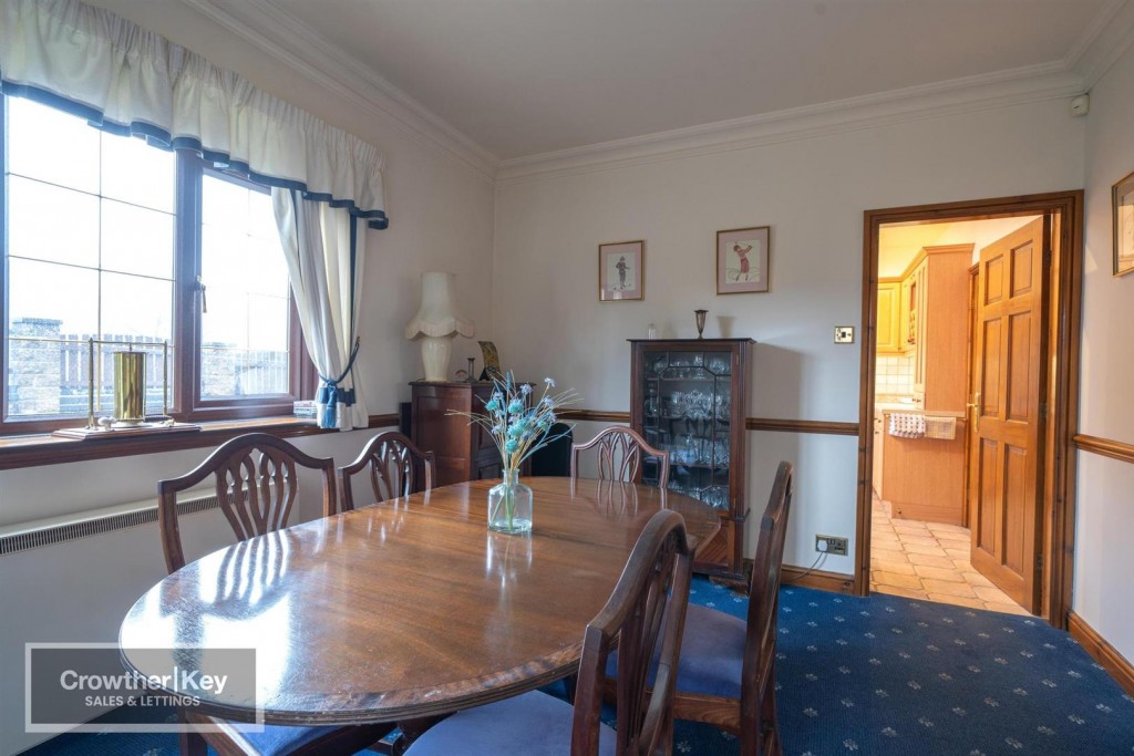 Image for Woodside, Buxton