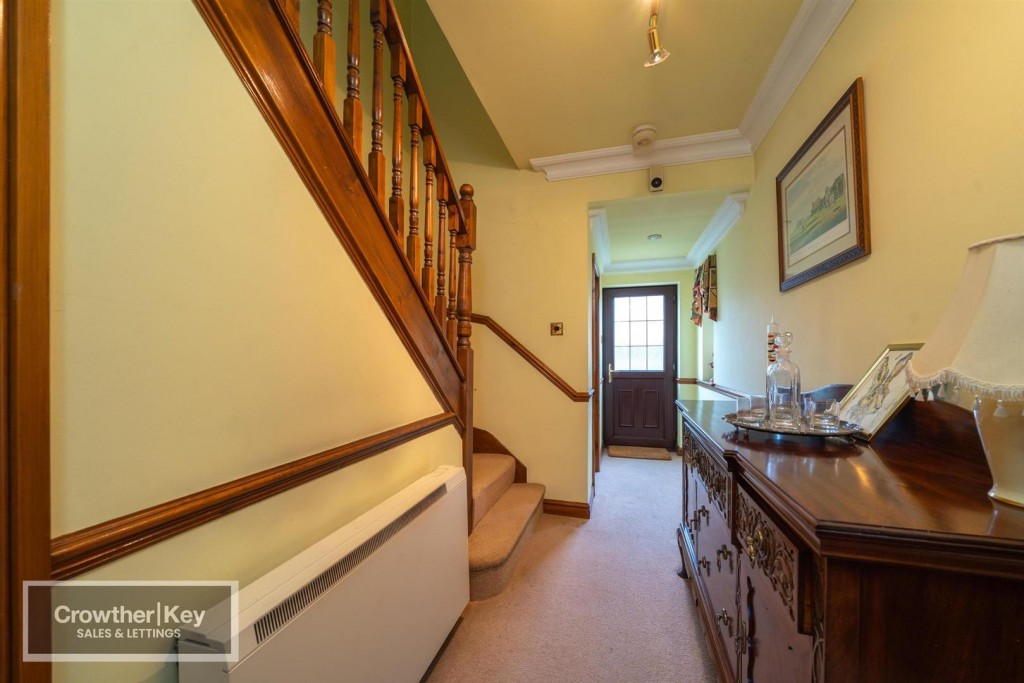 Image for Woodside, Buxton