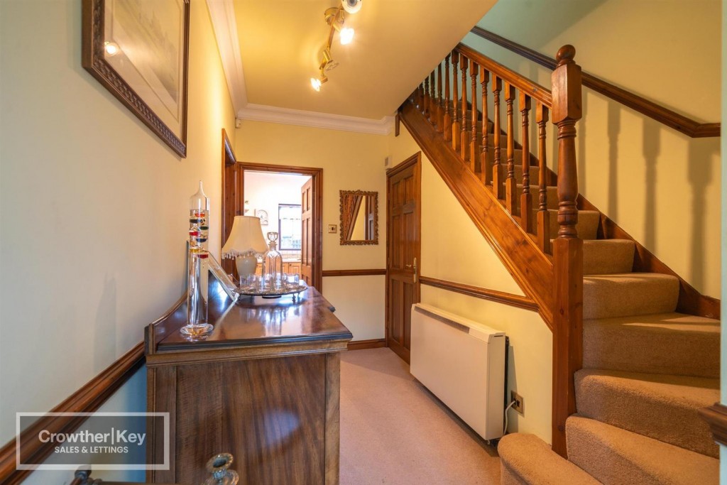 Image for Woodside, Buxton