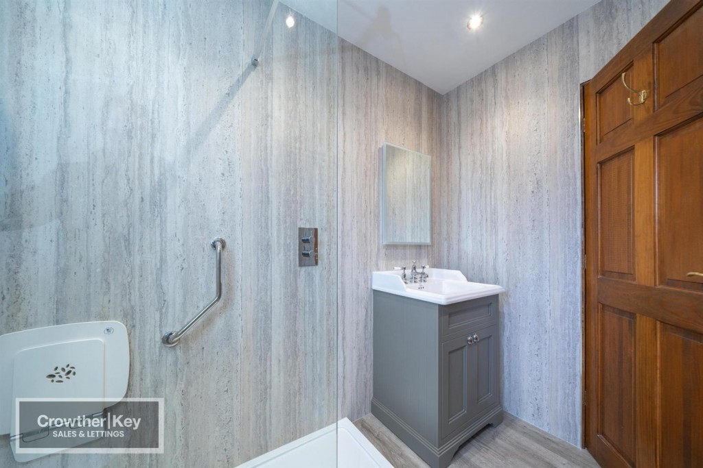 Image for Woodside, Buxton