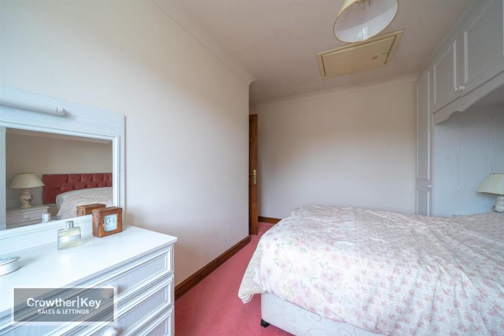 Image for Woodside, Buxton