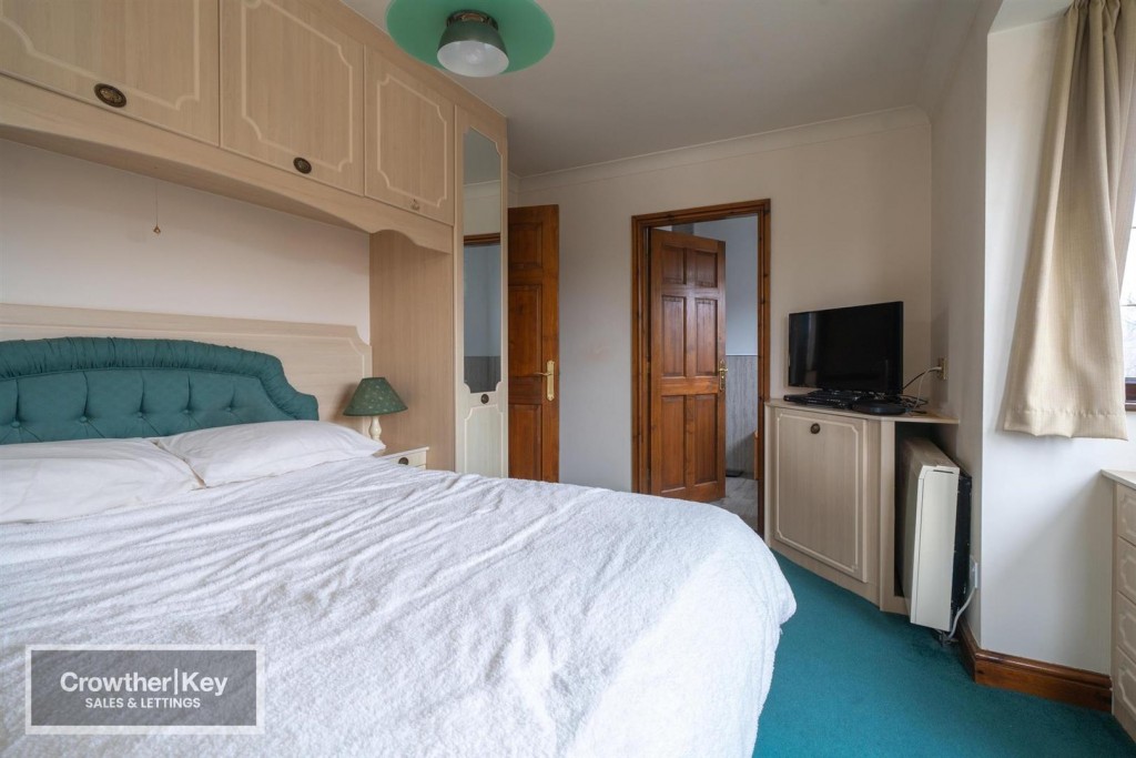 Image for Woodside, Buxton